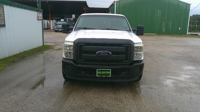 2015 Ford F-250 Super Duty XL | Conroe, TX | GNC Motors