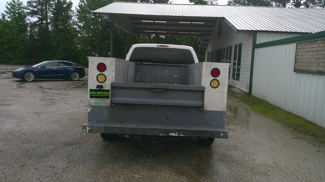 2015 Ford F-250 Super Duty XL | Conroe, TX | GNC Motors