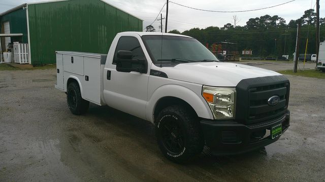 2015 Ford F-250 Super Duty XL | Conroe, TX | GNC Motors 2015 Ford F-250 Super Duty XL | Conroe, TX | GNC Motors