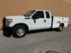 2015 Ford F-250 Super Duty XL Utility/Service Bed | Corpus Christi, TX | Discount Motor Company
