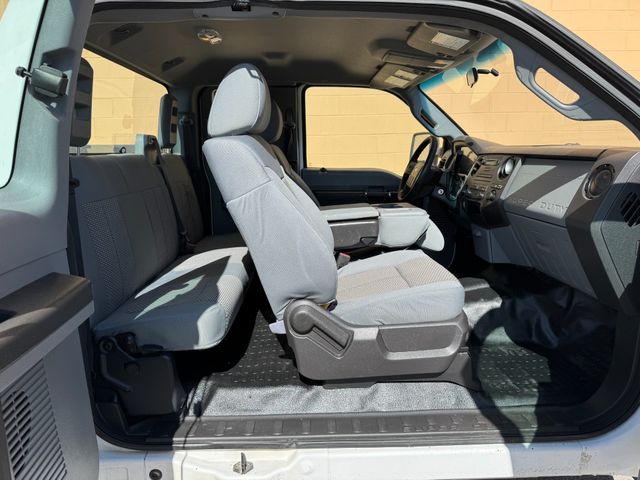 2015 Ford F-250 Super Duty XL Utility/Service Bed | Corpus Christi, TX | Discount Motor Company