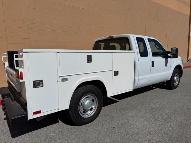 2015 Ford F-250 Super Duty XL Utility/Service Bed | Corpus Christi, TX | Discount Motor Company 2015 Ford F-250 Super Duty XL Utility/Service Bed | Corpus Christi, TX | Discount Motor Company