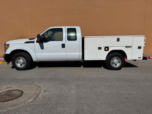 2015 Ford F-250 Super Duty XL Utility/Service Bed | Corpus Christi, TX | Discount Motor Company 2015 Ford F-250 Super Duty XL Utility/Service Bed | Corpus Christi, TX | Discount Motor Company