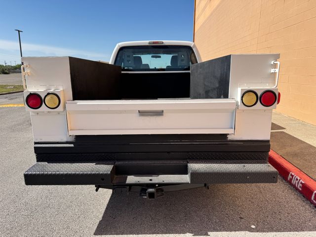 2015 Ford F-250 Super Duty XL Utility/Service Bed | Corpus Christi, TX | Discount Motor Company 2015 Ford F-250 Super Duty XL Utility/Service Bed | Corpus Christi, TX | Discount Motor Company