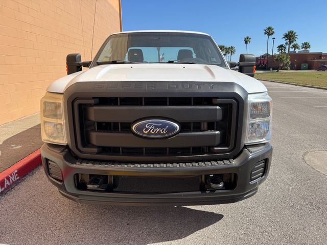 2015 Ford F-250 Super Duty XL Utility/Service Bed | Corpus Christi, TX | Discount Motor Company
