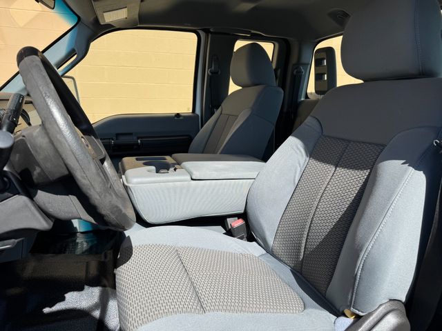 2015 Ford F-250 Super Duty XL Utility/Service Bed | Corpus Christi, TX | Discount Motor Company 2015 Ford F-250 Super Duty XL Utility/Service Bed | Corpus Christi, TX | Discount Motor Company