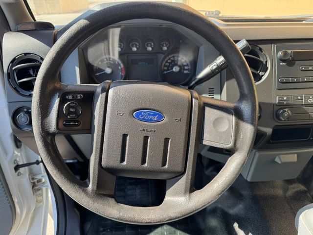 2015 Ford F-250 Super Duty XL Utility/Service Bed | Corpus Christi, TX | Discount Motor Company