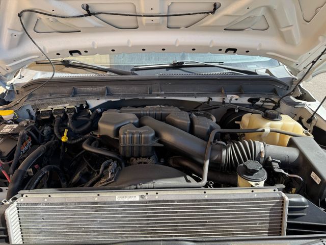 2015 Ford F-250 Super Duty XL Utility/Service Bed | Corpus Christi, TX | Discount Motor Company