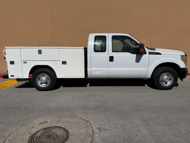 2015 Ford F-250 Super Duty XL Utility/Service Bed | Corpus Christi, TX | Discount Motor Company 2015 Ford F-250 Super Duty XL Utility/Service Bed | Corpus Christi, TX | Discount Motor Company