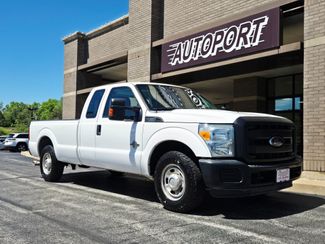 2015 Ford F-250 Super Duty XL | Ellisville, MO | AutoPort in Ellisville, MO 63011