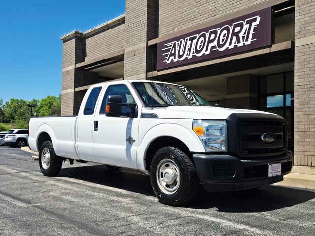 2015 Ford F-250 Super Duty XL | Ellisville, MO | AutoPort