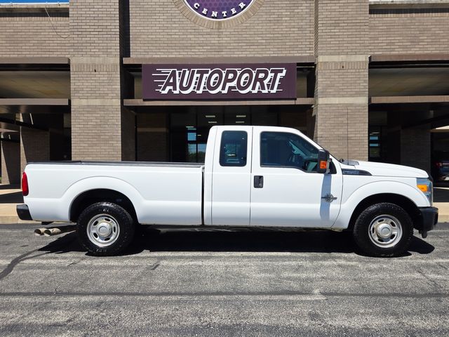 2015 Ford F-250 Super Duty XL | Ellisville, MO | AutoPort 2015 Ford F-250 Super Duty XL | Ellisville, MO | AutoPort
