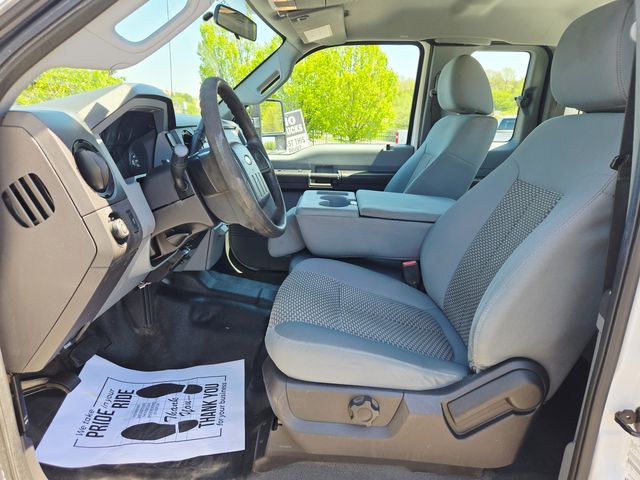 2015 Ford F-250 Super Duty XL | Ellisville, MO | AutoPort 2015 Ford F-250 Super Duty XL | Ellisville, MO | AutoPort