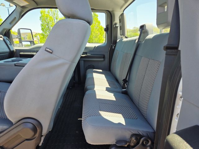 2015 Ford F-250 Super Duty XL | Ellisville, MO | AutoPort