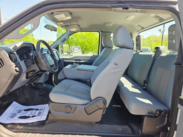 2015 Ford F-250 Super Duty XL | Ellisville, MO | AutoPort