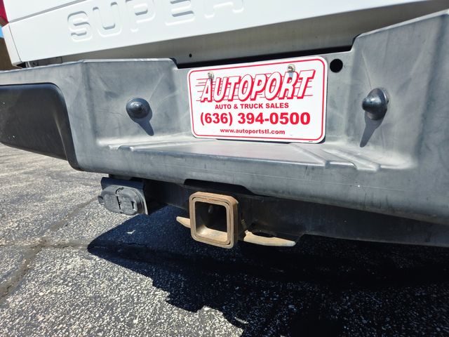 2015 Ford F-250 Super Duty XL | Ellisville, MO | AutoPort 2015 Ford F-250 Super Duty XL | Ellisville, MO | AutoPort