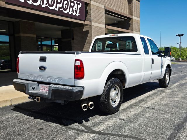 2015 Ford F-250 Super Duty XL | Ellisville, MO | AutoPort 2015 Ford F-250 Super Duty XL | Ellisville, MO | AutoPort