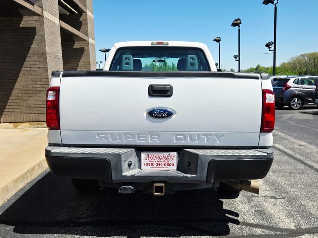 2015 Ford F-250 Super Duty XL | Ellisville, MO | AutoPort