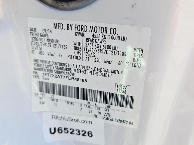 2015 Ford F-250 Super Duty XL | Ellisville, MO | AutoPort 2015 Ford F-250 Super Duty XL | Ellisville, MO | AutoPort