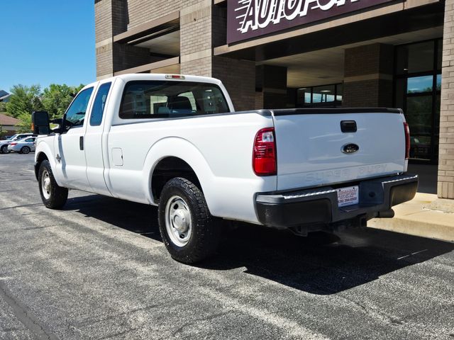 2015 Ford F-250 Super Duty XL | Ellisville, MO | AutoPort