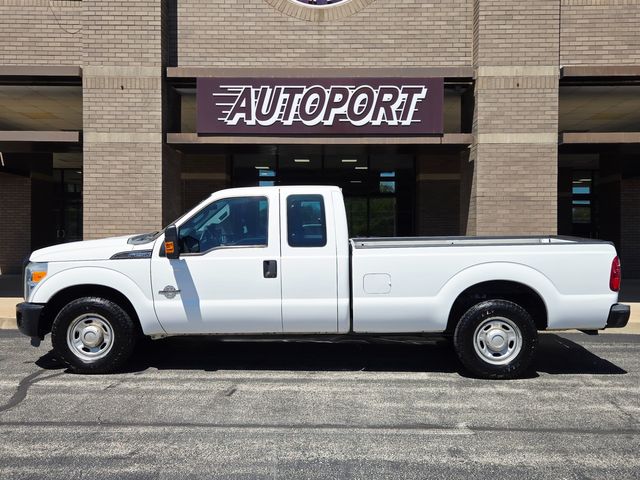 2015 Ford F-250 Super Duty XL | Ellisville, MO | AutoPort