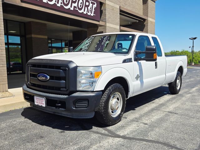 2015 Ford F-250 Super Duty XL | Ellisville, MO | AutoPort 2015 Ford F-250 Super Duty XL | Ellisville, MO | AutoPort