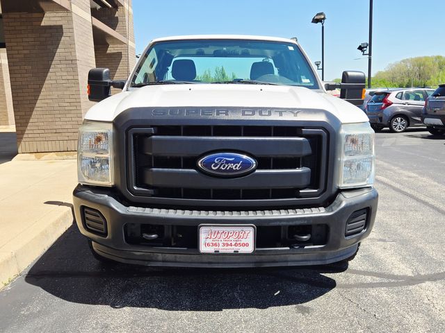 2015 Ford F-250 Super Duty XL | Ellisville, MO | AutoPort 2015 Ford F-250 Super Duty XL | Ellisville, MO | AutoPort