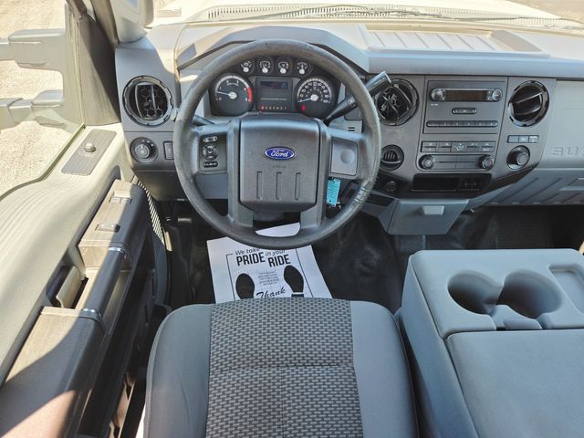 2015 Ford F-250 Super Duty XL | Ellisville, MO | AutoPort