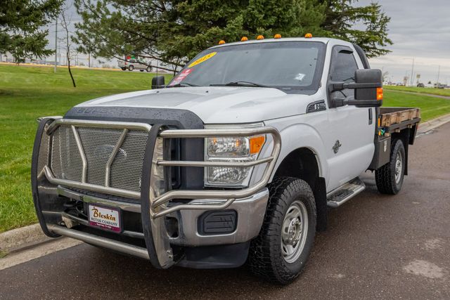 2015 Ford F-250 Super Duty XL | Great Falls, Montana | Bleskin Motor Company 