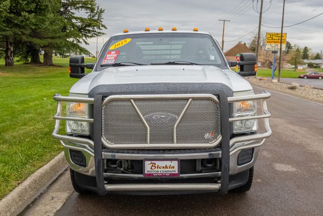 2015 Ford F-250 Super Duty XL | Great Falls, Montana | Bleskin Motor Company 2015 Ford F-250 Super Duty XL | Great Falls, Montana | Bleskin Motor Company