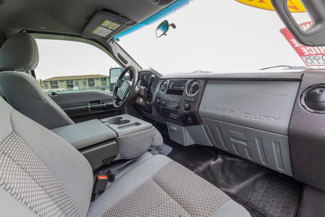 2015 Ford F-250 Super Duty XL | Great Falls, Montana | Bleskin Motor Company 2015 Ford F-250 Super Duty XL | Great Falls, Montana | Bleskin Motor Company