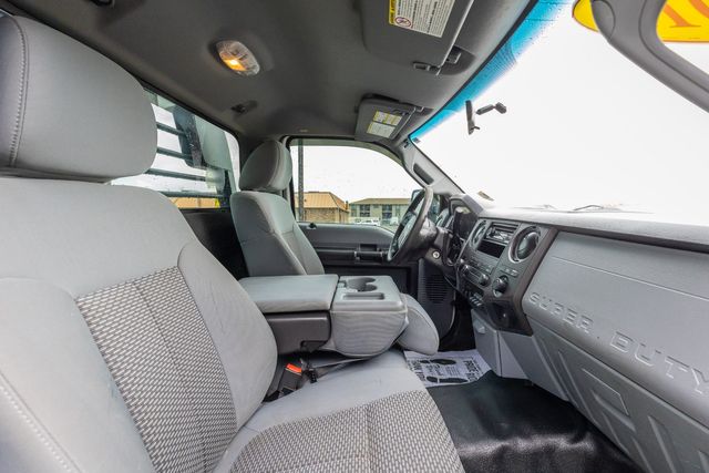 2015 Ford F-250 Super Duty XL | Great Falls, Montana | Bleskin Motor Company 
