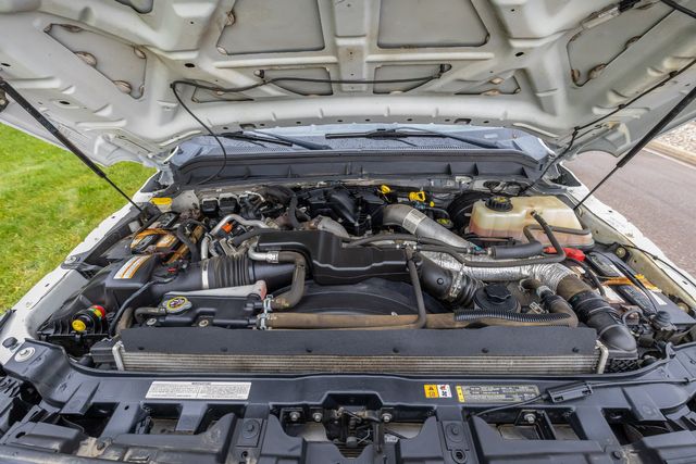 2015 Ford F-250 Super Duty XL | Great Falls, Montana | Bleskin Motor Company 