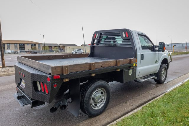 2015 Ford F-250 Super Duty XL | Great Falls, Montana | Bleskin Motor Company 