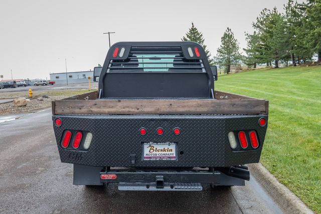 2015 Ford F-250 Super Duty XL | Great Falls, Montana | Bleskin Motor Company 
