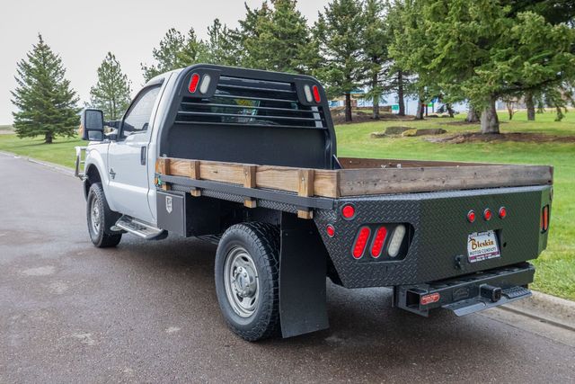 2015 Ford F-250 Super Duty XL | Great Falls, Montana | Bleskin Motor Company 2015 Ford F-250 Super Duty XL | Great Falls, Montana | Bleskin Motor Company