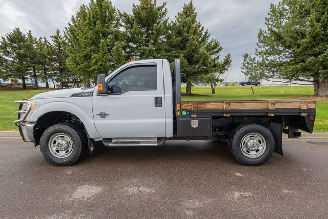 2015 Ford F-250 Super Duty XL | Great Falls, Montana | Bleskin Motor Company 