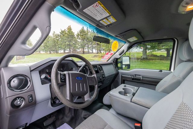 2015 Ford F-250 Super Duty XL | Great Falls, Montana | Bleskin Motor Company 