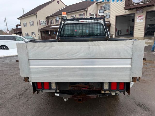 2015 Ford F-250 Super Duty XL