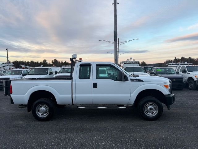 2015 Ford F-250 Super Duty XL