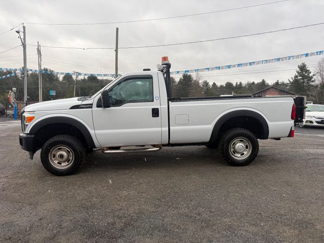 2015 Ford F-250 Super Duty XL | Hoosick Falls, New York | Upstate Auto Sales