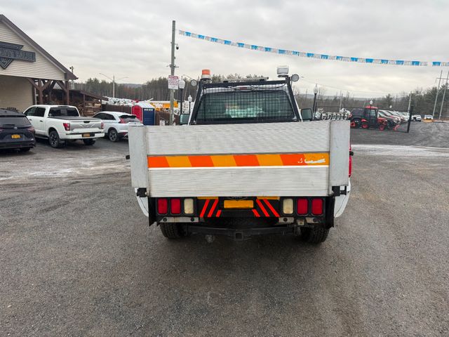 2015 Ford F-250 Super Duty XL