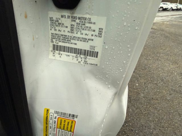 2015 Ford F-250 Super Duty XL