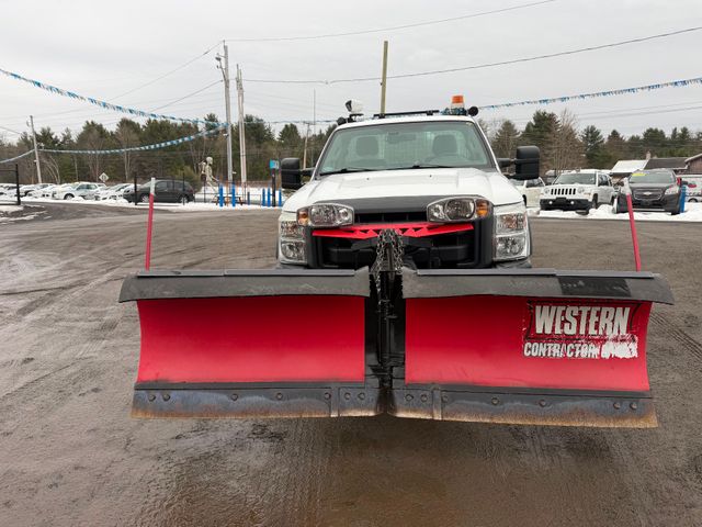 2015 Ford F-250 Super Duty XL