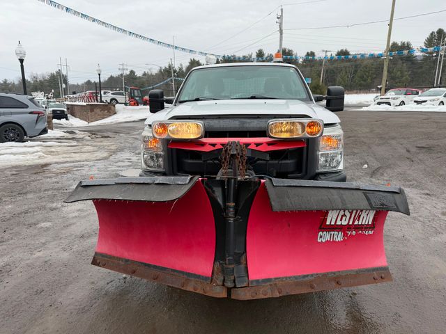 2015 Ford F-250 Super Duty XL