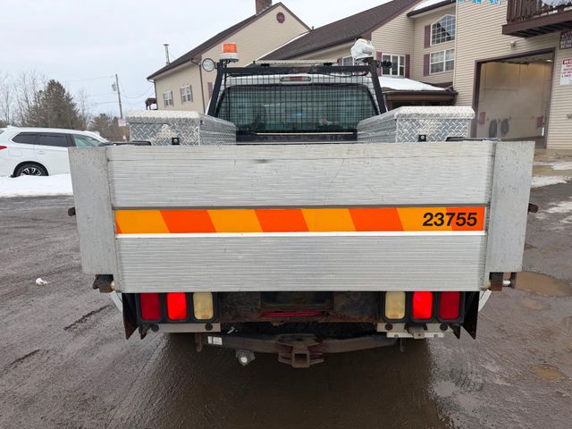 2015 Ford F-250 Super Duty XL