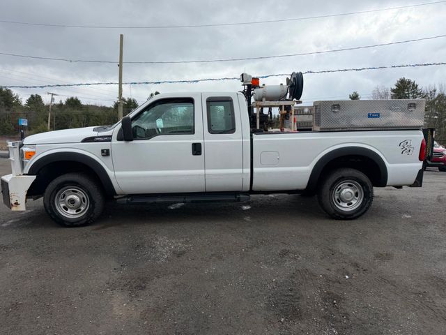 2015 Ford F-250 Super Duty XL | Hoosick Falls, New York | Upstate Auto Sales