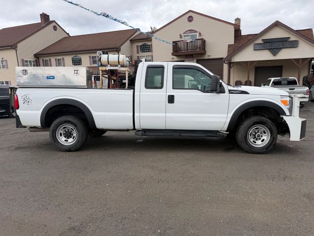 2015 Ford F-250 Super Duty XL