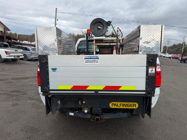 2015 Ford F-250 Super Duty XL