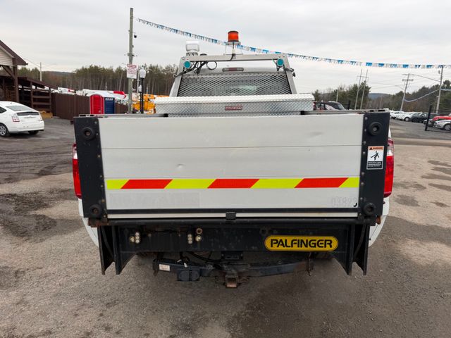 2015 Ford F-250 Super Duty XL